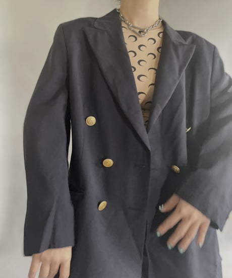 【USED】 Flick Aktuell Blazer / 230218-014