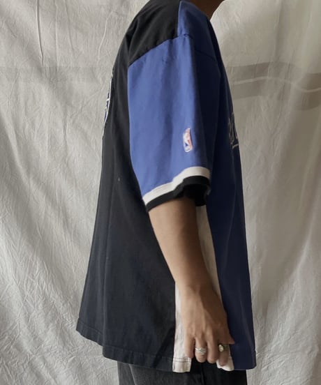 【USED】S/S SHOOTING T-shirt MAGIC ② /210602-040