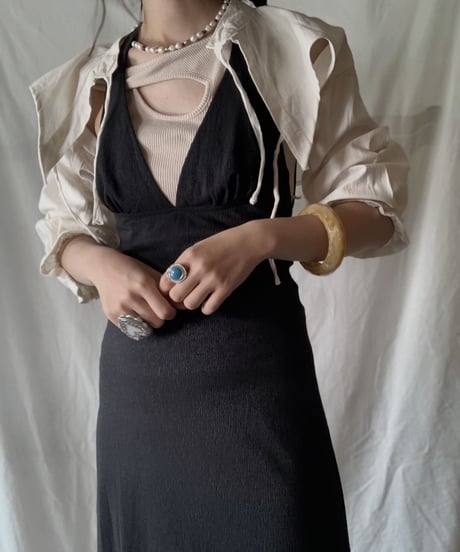 【RE;CIRCLE】 RE Medical Short Bolero⑤/210624-034