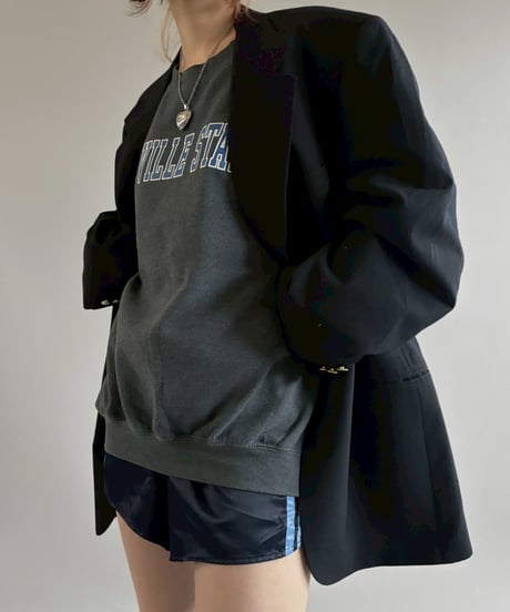 【USED】 STAFFORD Blazer / 251115-001