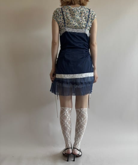 【RE;CIRCLE】 Non asleep Cami  /  250821-009