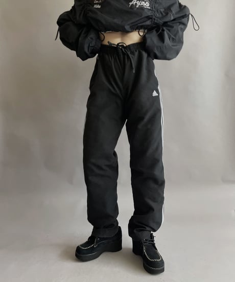 【USED】AdidasTrack  Pants /230406-007