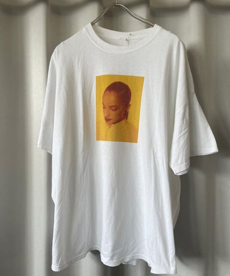 【USED】   S/S Sabe T-Shirt / 230617-006