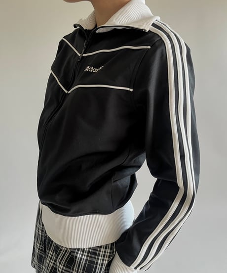 【USED】 adidas Jersey Top/250118-003