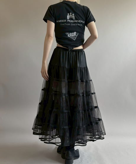 【RE;CIRCLE】 RE Bodysuit Top / 260514-023