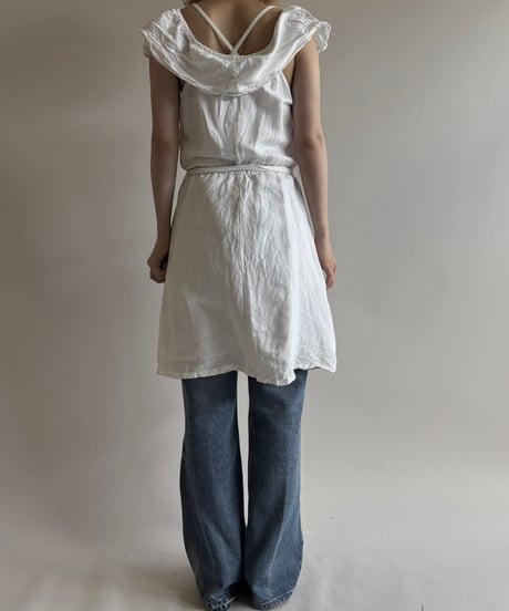 【USED】 sprit N/S One-Piece / 250816-011