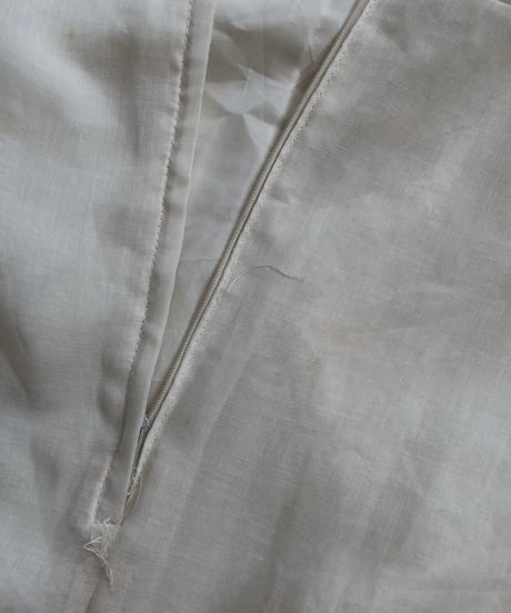 【USED】 Poly One-piece / 220813-014