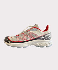 【USED】 DEAD STOCK SALOMON XT-6 Shoes / 240423-012