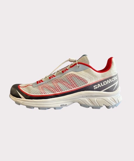 【USED】 DEAD STOCK SALOMON XT-6 Shoes / 240423-012