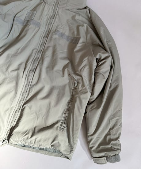 【USED】 U.S Army ECWCS Level7 Primaloft Parka Medium-Regular BOSTON / 260126-015
