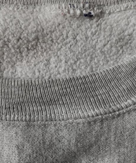 【USED】  90's Champion Reverse Weave Sweat ARLINGTON/211116-051