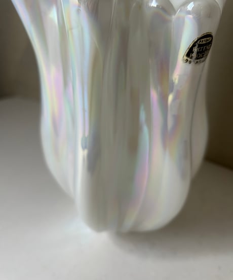 【USED】 Flower Vase  ( 花瓶 / フラワーベース ) 5609