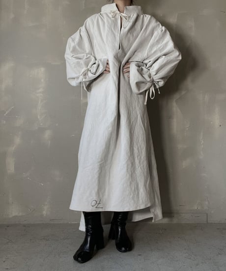 【RE;CIRCLE】 RE French Army Mattress cover One-piece/220307-004