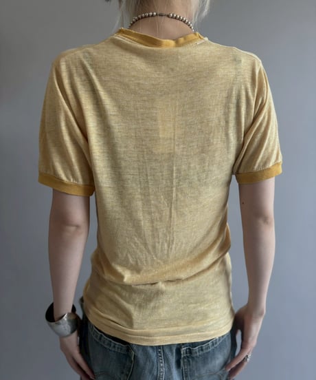 【USED】 ANDERSON T-Shirt / 260523-017