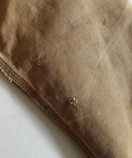 【USED】 70's~ Carhartt Chore Coat /250222-018
