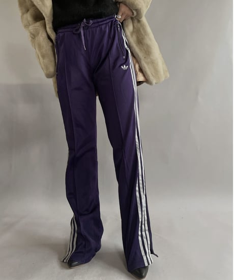 【USED】 adidas Line Pants / 230102-018