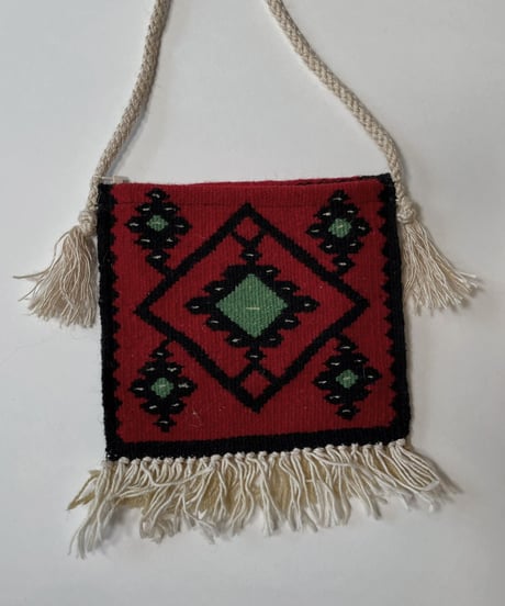 【RE;CIRCLE】 Rug Bag 10