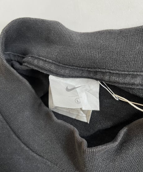 【USED】 Nike L/S T-Shirt Marshall / 250517-025