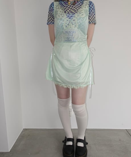 【RE;CIRCLE】 Non asleep cami  /  250619-002