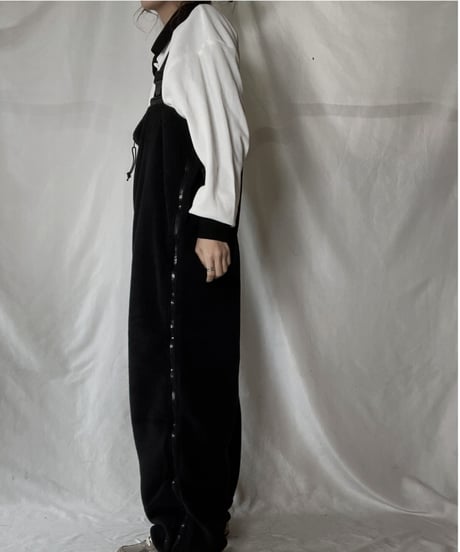 【USED】 POLARTEC Freeze Overall ② / 220107-019