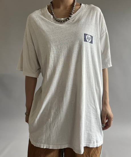 【USED】 HP T-Shirt /240729-053
