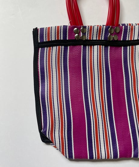 【USED】 Tote Bag 3 / 220416-058