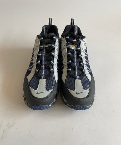 【USED】 Nike Air HUMARA Shoes / 240423-002