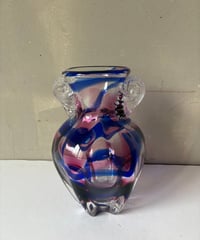 【USED】 Flower Vase  ( 花瓶 / フラワーベース ) 5996