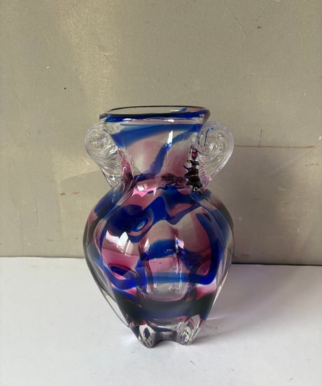 【USED】 Flower Vase  ( 花瓶 / フラワーベース ) 5996
