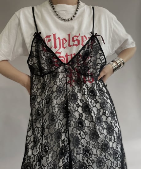 【USED】  OLD ENGLISH T-Shirt / 230430-030