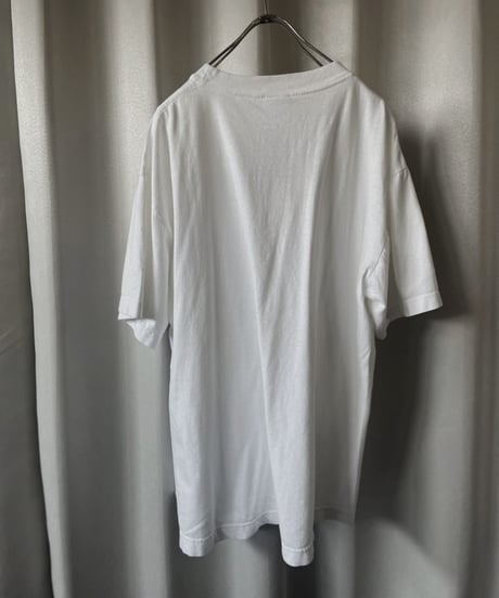 【USED】 S/S NO HAIR DAY T-shirt / 230603-022