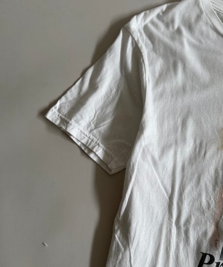 【USED】 GILDAN I ♡ MY Principal T-Shirt / 250614-013