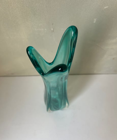 【USED】 Flower Vase  ( 花瓶 / フラワーベース ) 5639