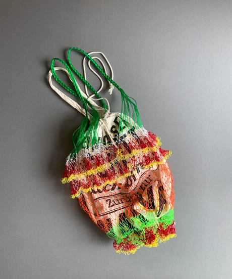 【RE;CIRCLE】 RE ECO Bag 17/210717-017