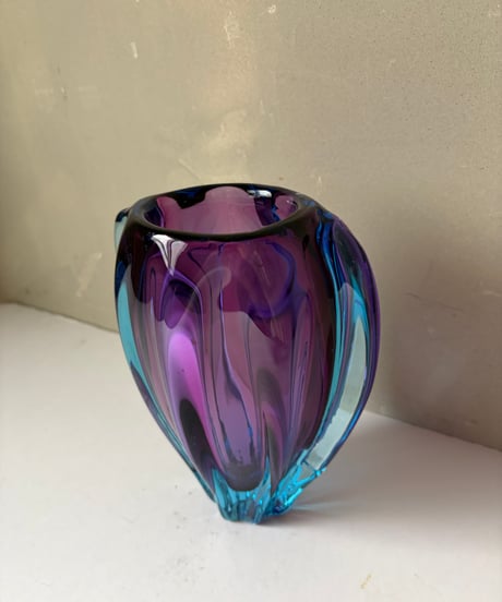 【USED】 Flower Vase  ( 花瓶 / フラワーベース ) 5931