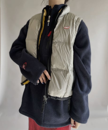 【USED】 POLO Sport Fleece Pullover / 230114-014