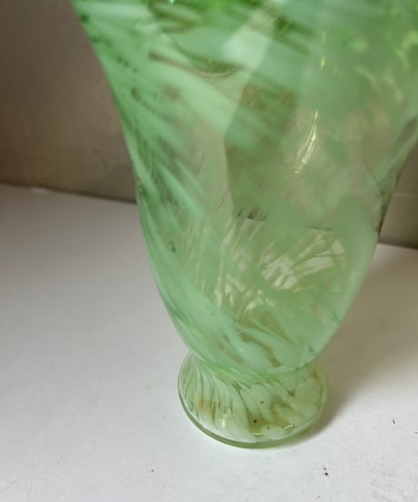 【USED】 Flower Vase  ( 花瓶 / フラワーベース ) 5294