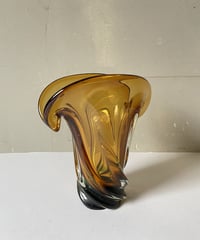 【USED】 Flower Vase  ( 花瓶 / フラワーベース ) 4394