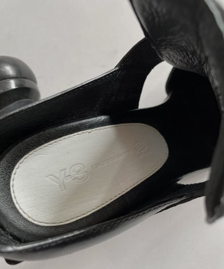 【USED】 Y-3 Sandal / 230401-040