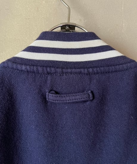 【USED 】CHAMPIONS LEAGUE ARSENAL Soccer Snap Jacket/240603-060