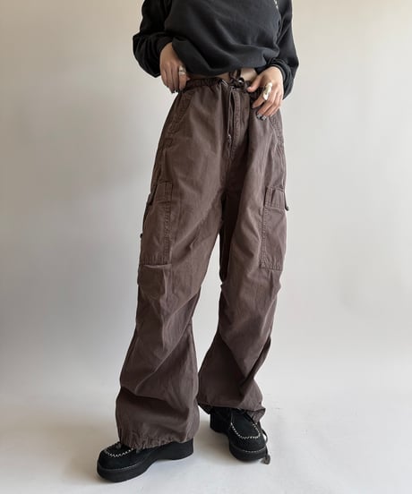 【USED】 JADED LONDON Cargo Pants  /250322-001