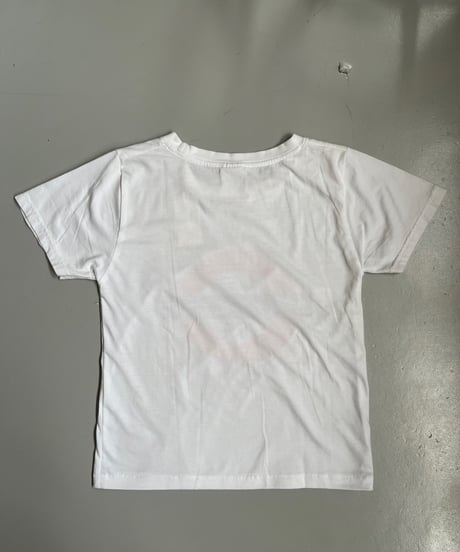 【USED】 RESIZED MIND THE GAP T-Shirt / 250830-016