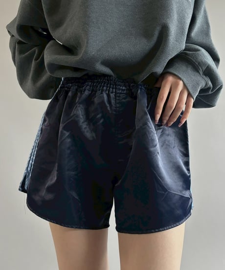 【USED】 adidas Nylon Shorts / 251115-003