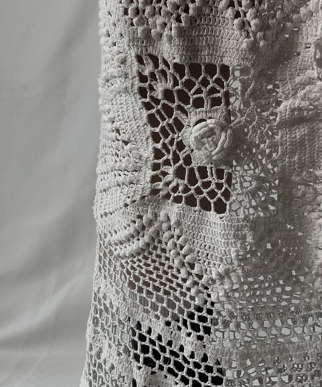 【RE;CIRCLE】 RE Lace N/S One-price②/210801-054