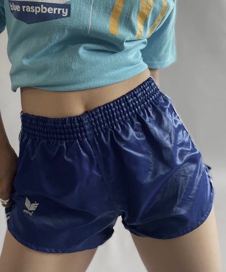 【USED】 erima Game Shorts /240729-030