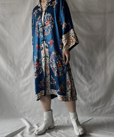 【USED】   China Gown③/210921-044