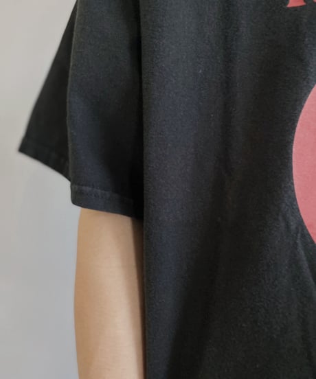 【USED】  Band T-shirt BAD RELIGION /230703-016