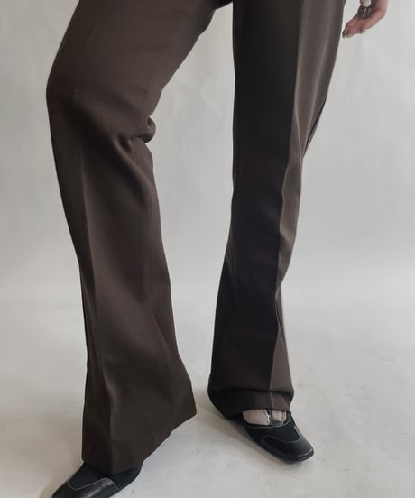 【USED】 Farah Pants / 220604-009