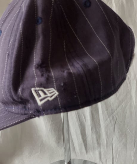 【USED】 Baseball Cap LA /210515-026