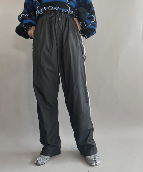 【USED】  adidas Nylon Pants / 221117-003